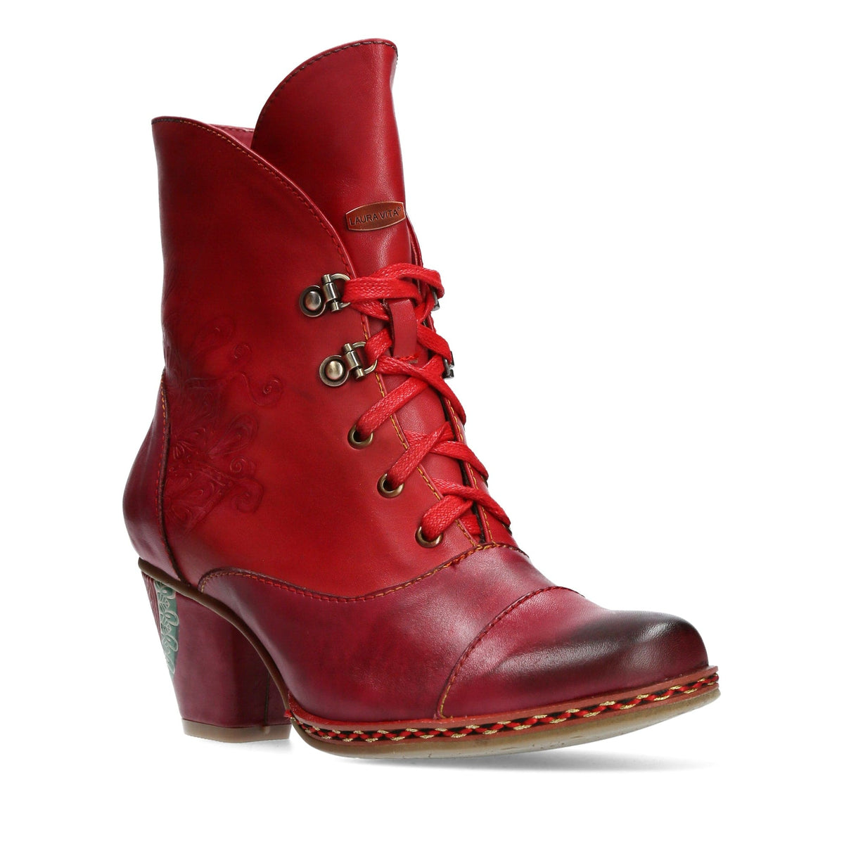Ankle Boots - GUCSO 27