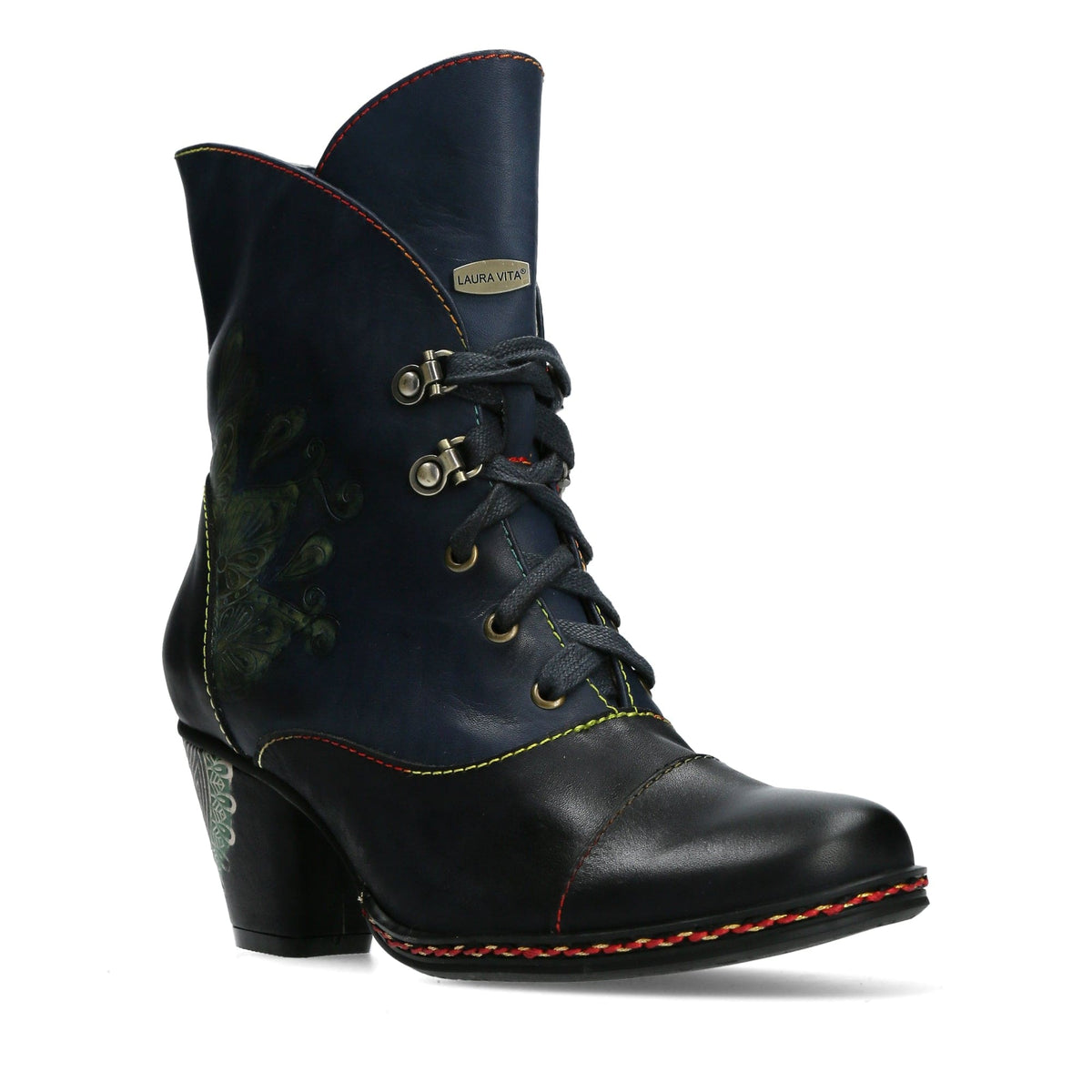 Ankle Boots - GUCSO 27