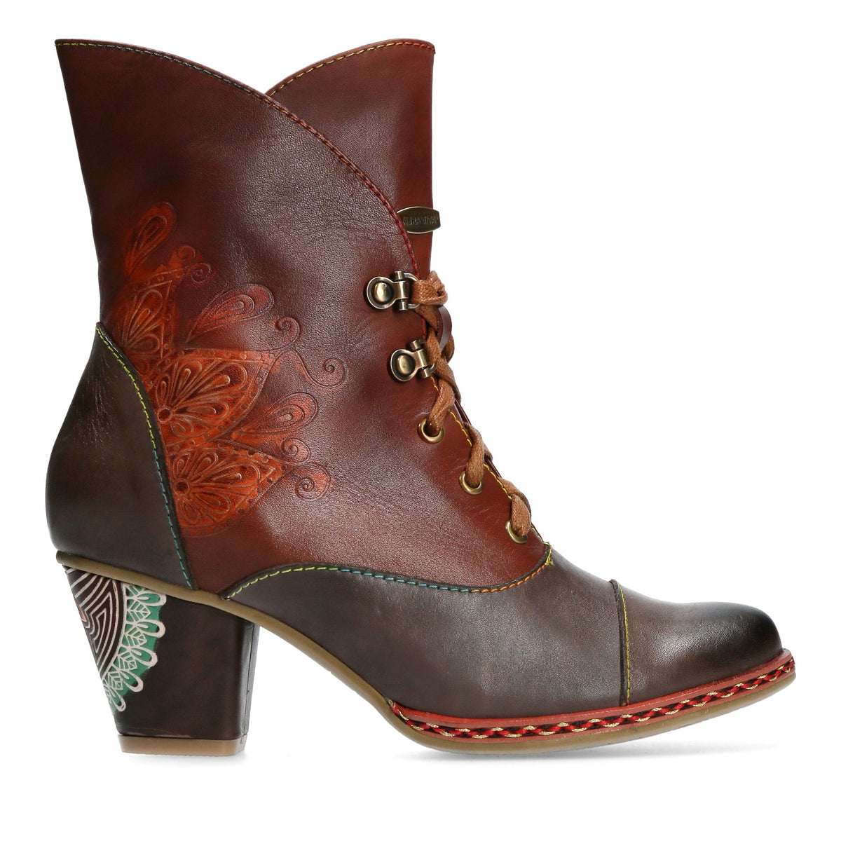 Ankle Boots - GUCSO 27