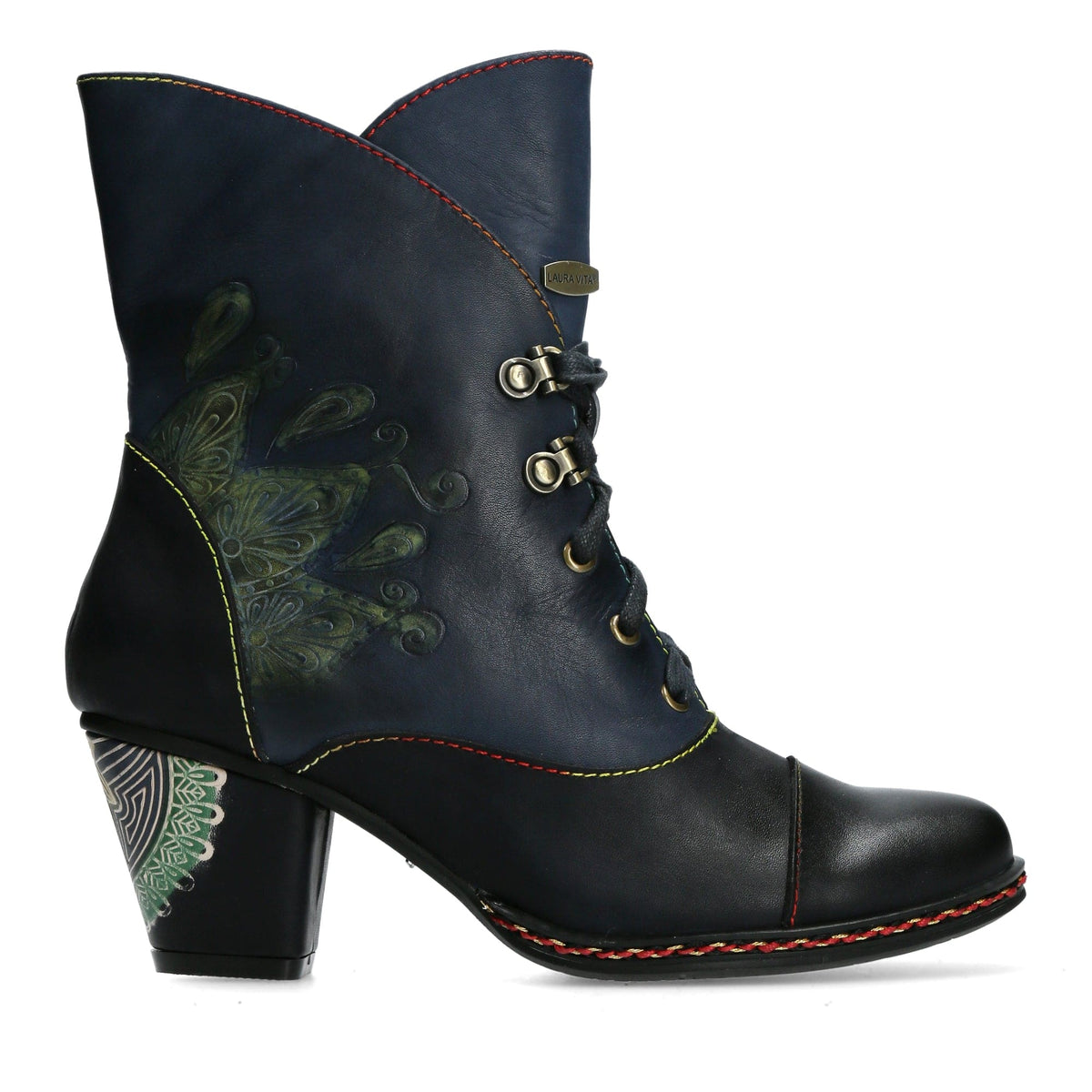 Ankle Boots - GUCSO 27