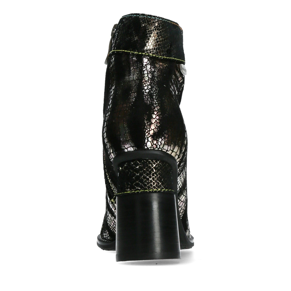 Ankle Boots - GUCSTOO 10