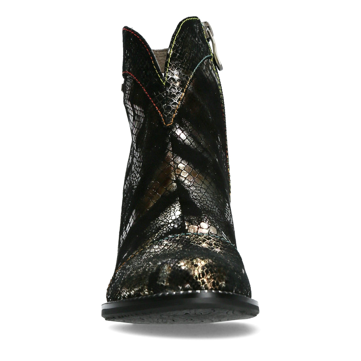 Ankle Boots - GUCSTOO 10