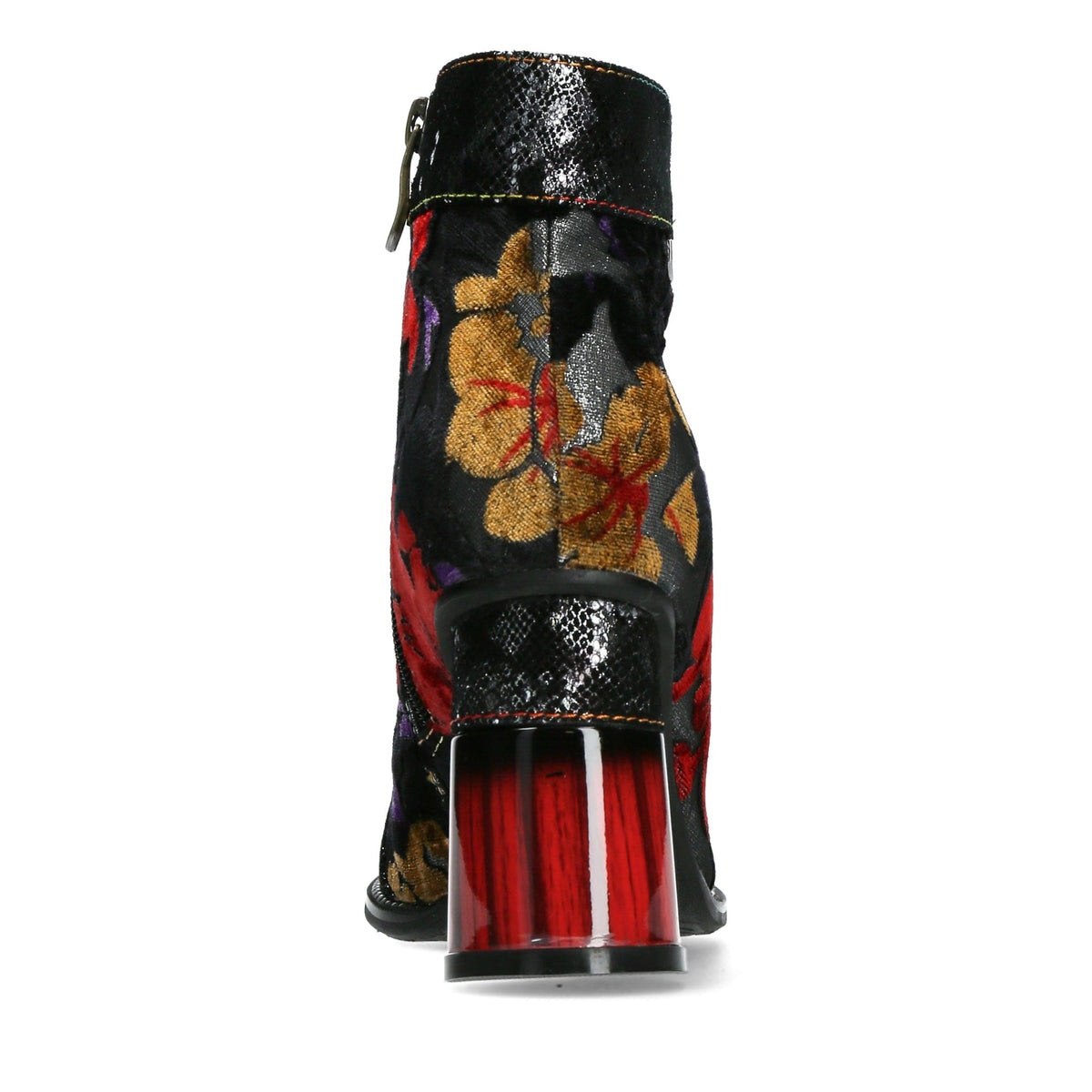 Ankle Boots - GUCSTOO 10