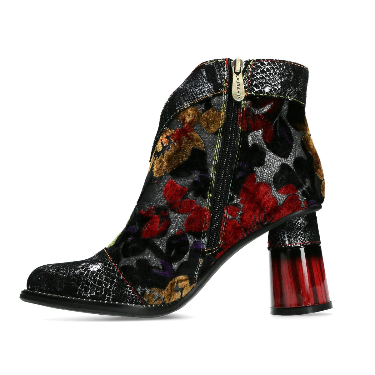 Ankle Boots - GUCSTOO 10