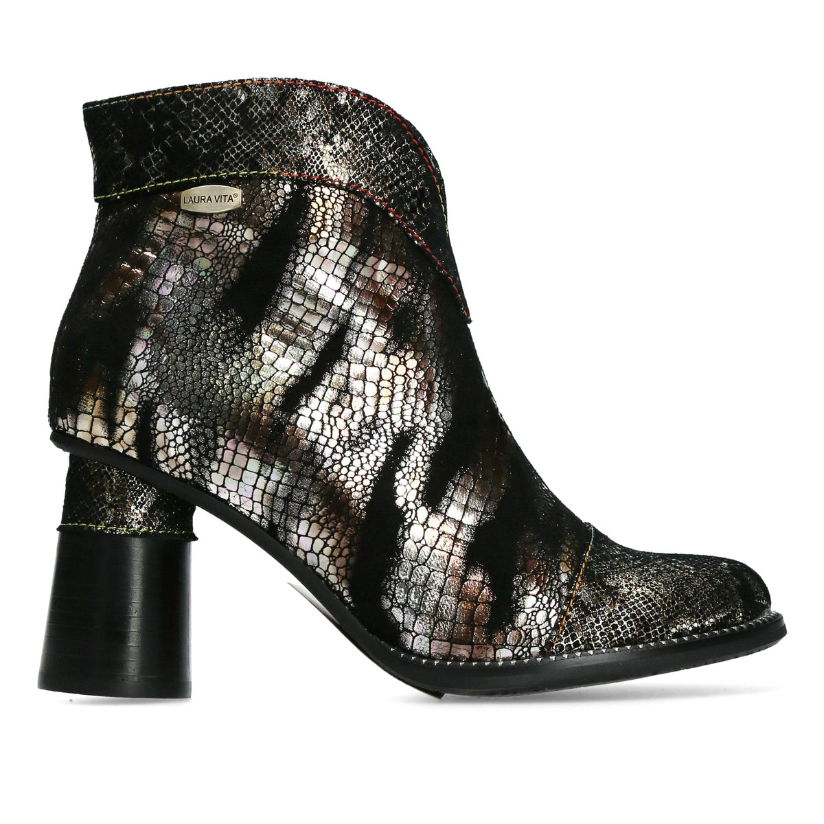 Ankle Boots - GUCSTOO 10