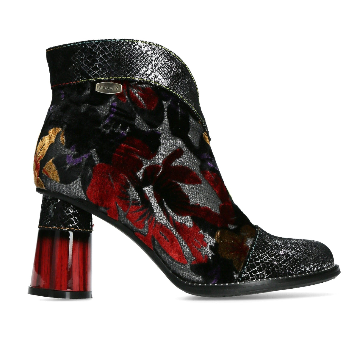 Ankle Boots - GUCSTOO 10