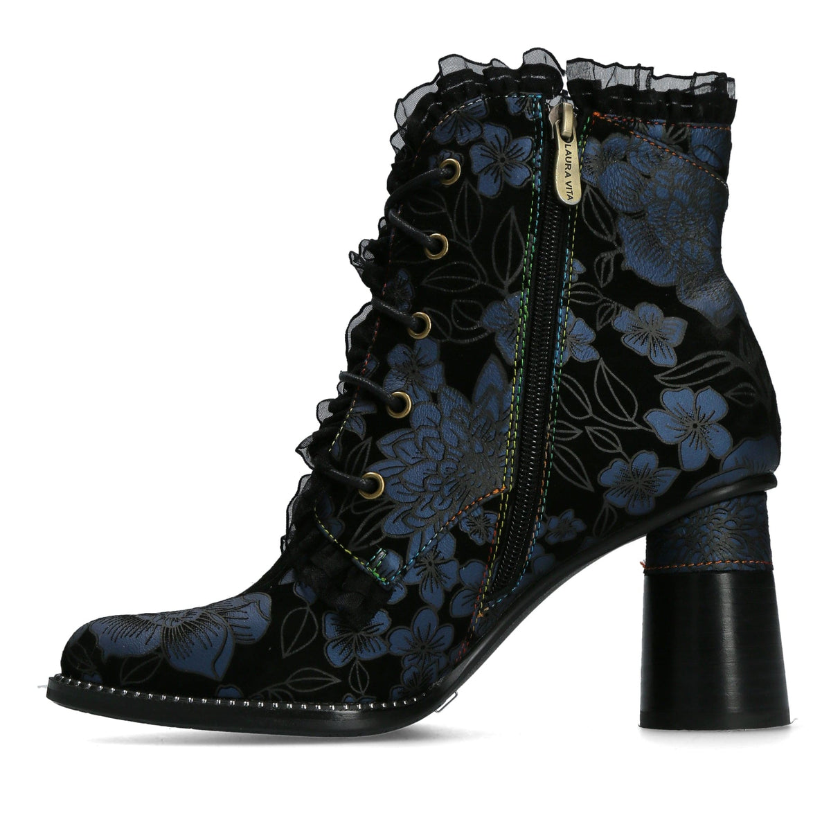 Ankle Boots - GUCSTOO 11