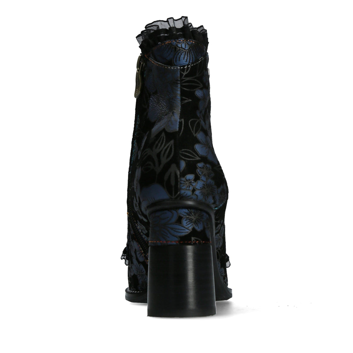 Ankle Boots - GUCSTOO 11