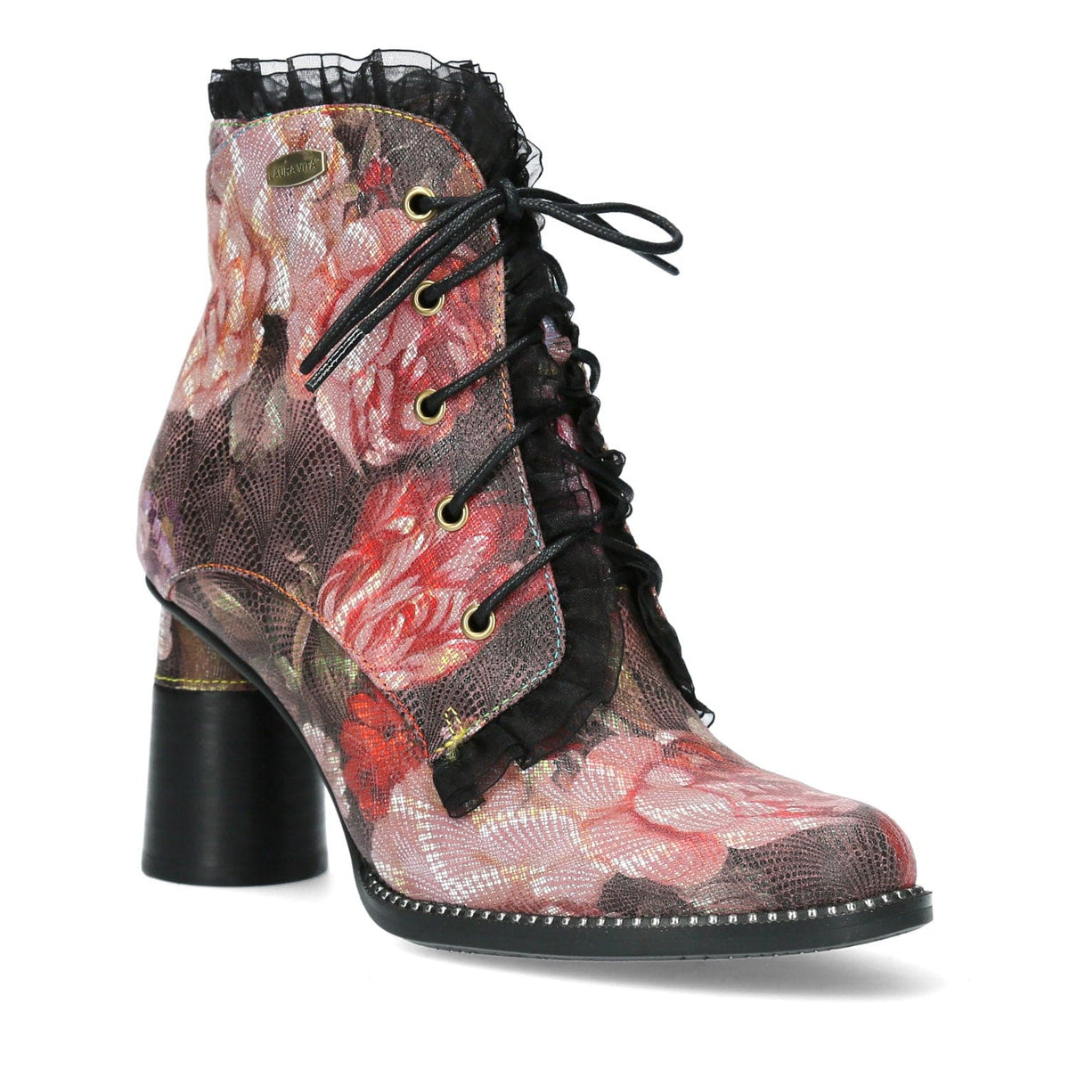 Ankle Boots - GUCSTOO 11