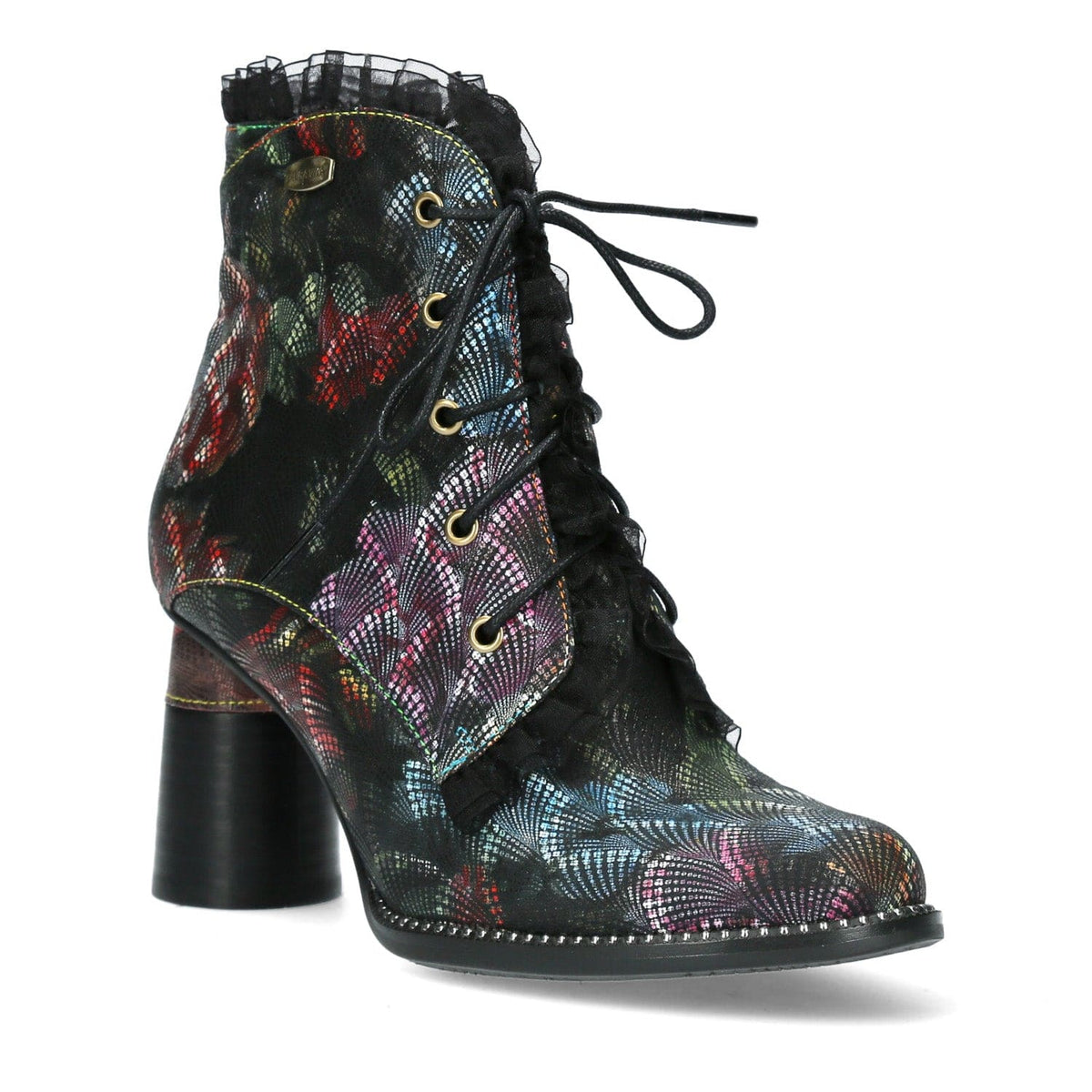 Ankle Boots - GUCSTOO 11