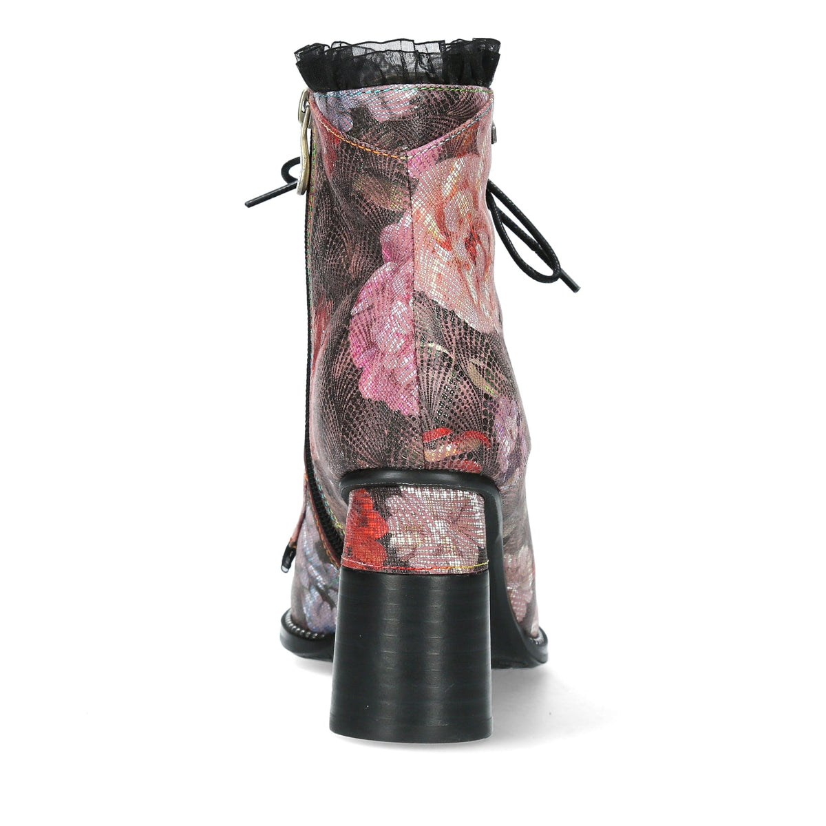 Ankle Boots - GUCSTOO 11