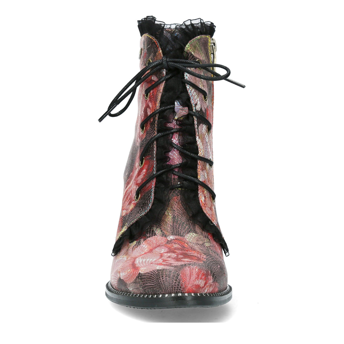 Ankle Boots - GUCSTOO 11