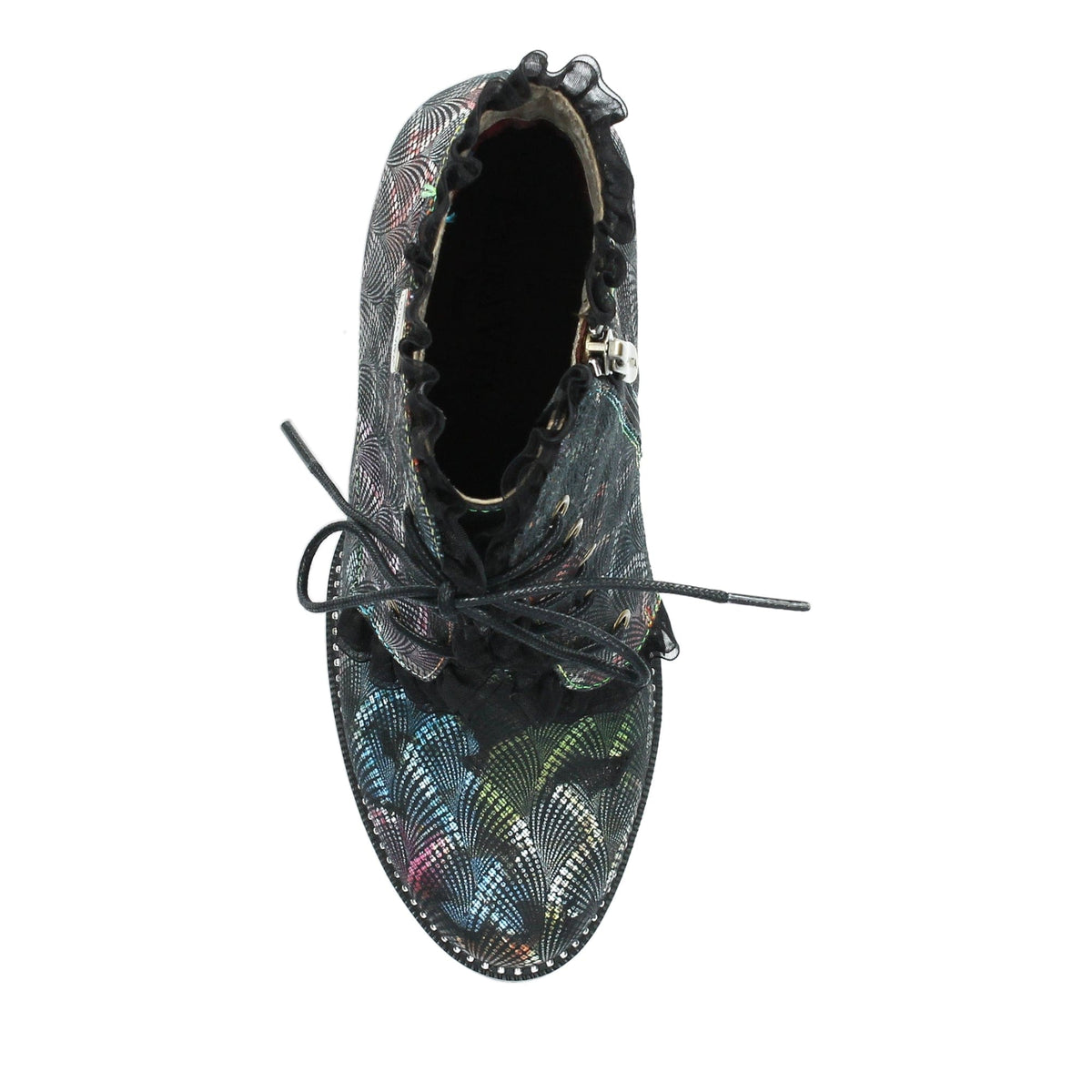 Ankle Boots - GUCSTOO 11