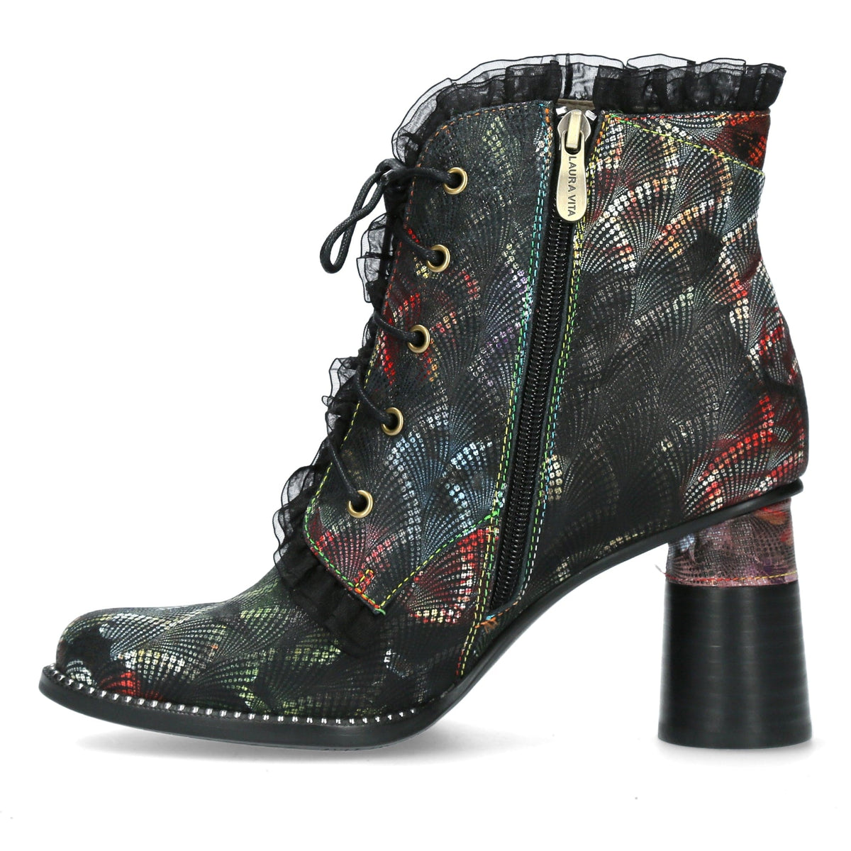Ankle Boots - GUCSTOO 11