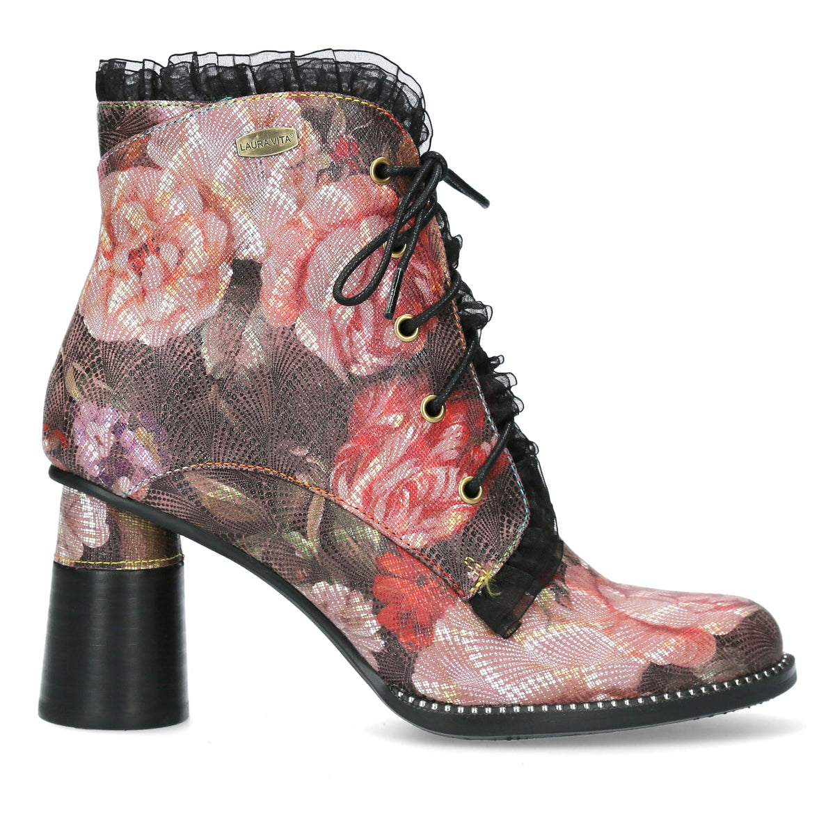 Ankle Boots - GUCSTOO 11
