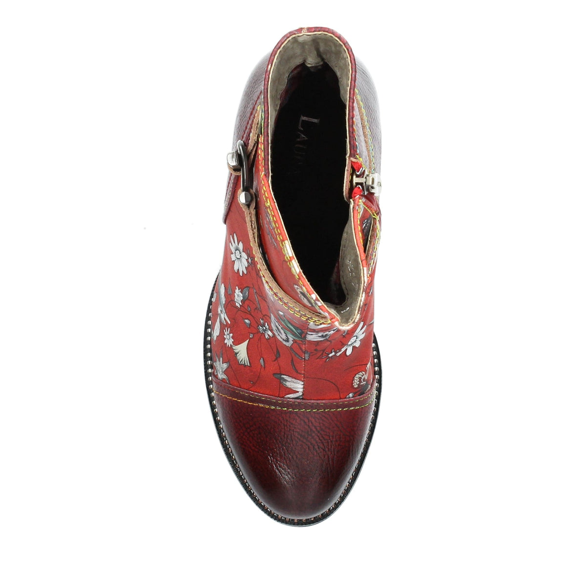 Ankle Boots - GUCSTOO 23