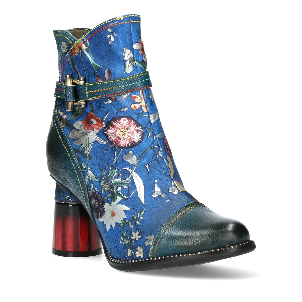Ankle Boots - GUCSTOO 23