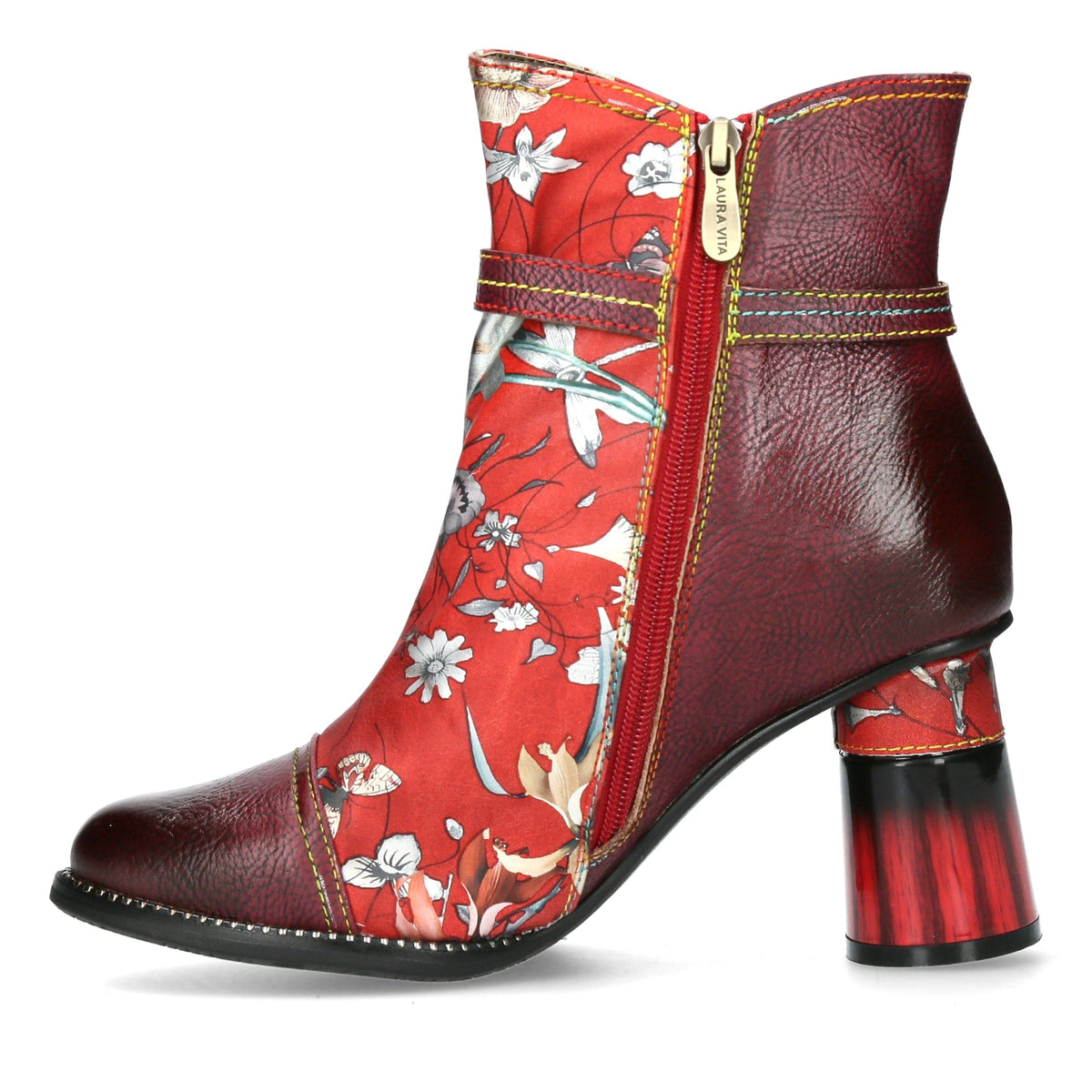 Ankle Boots - GUCSTOO 23