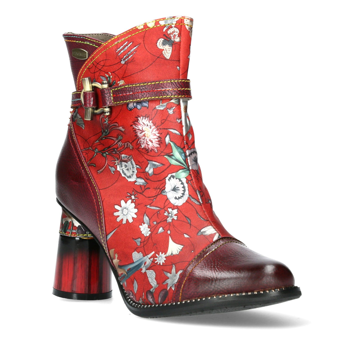 Ankle Boots - GUCSTOO 23