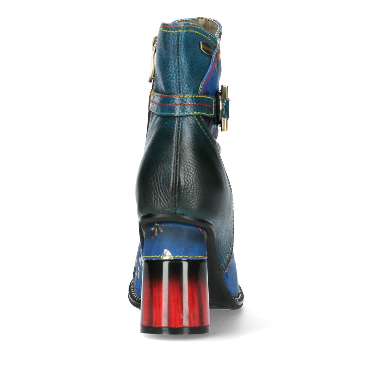 Ankle Boots - GUCSTOO 23