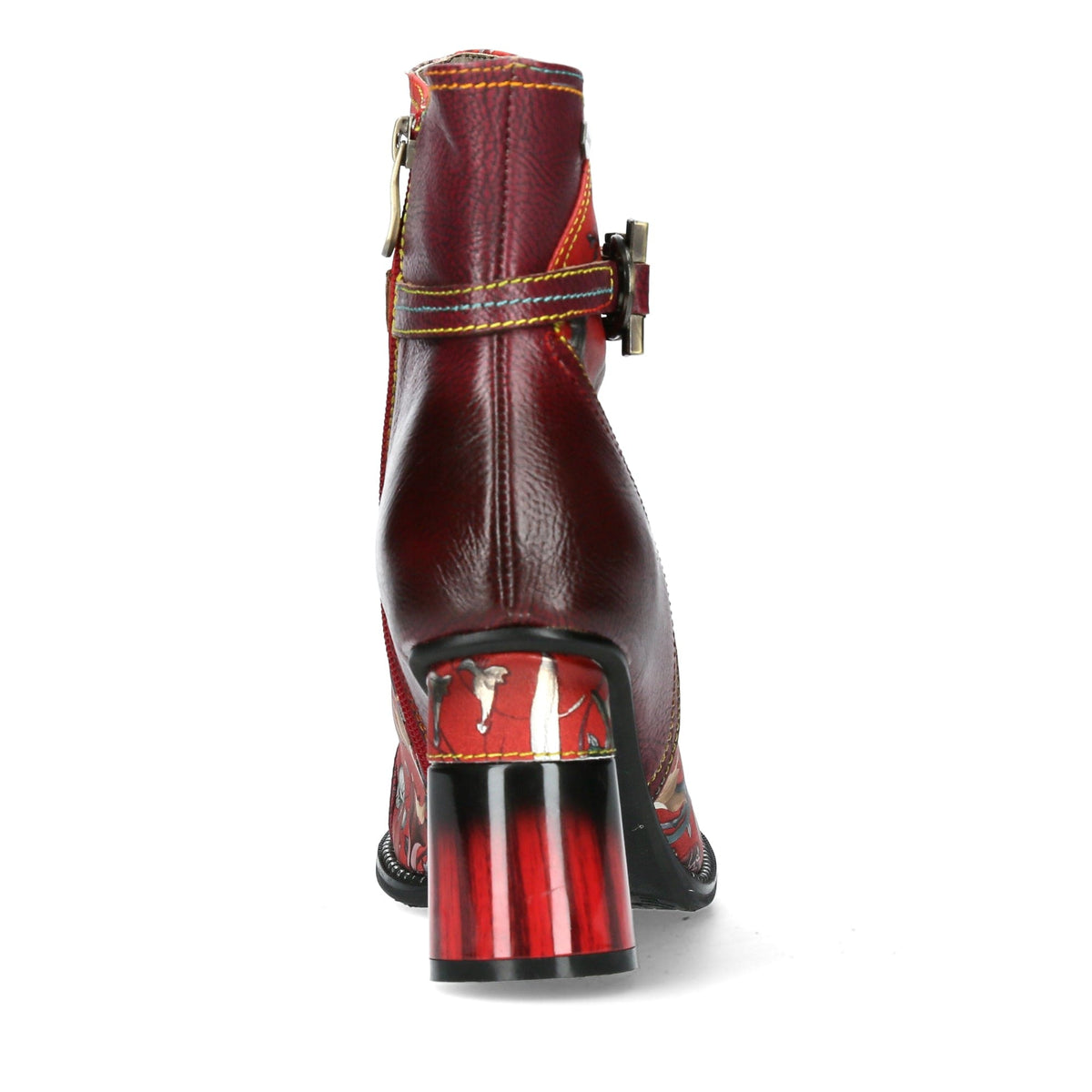 Ankle Boots - GUCSTOO 23