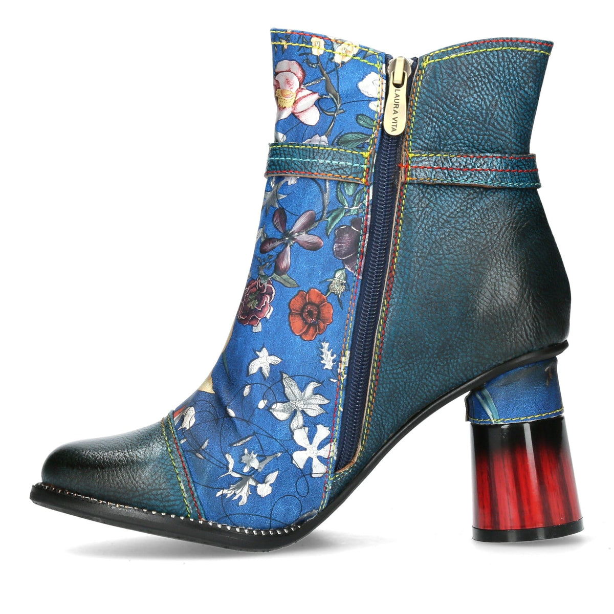 Ankle Boots - GUCSTOO 23