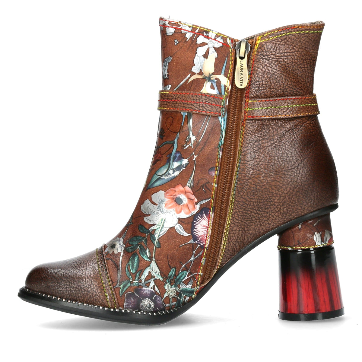 Ankle Boots - GUCSTOO 23