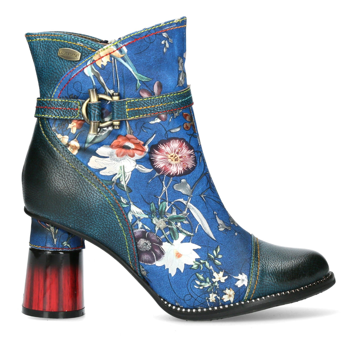 Ankle Boots - GUCSTOO 23