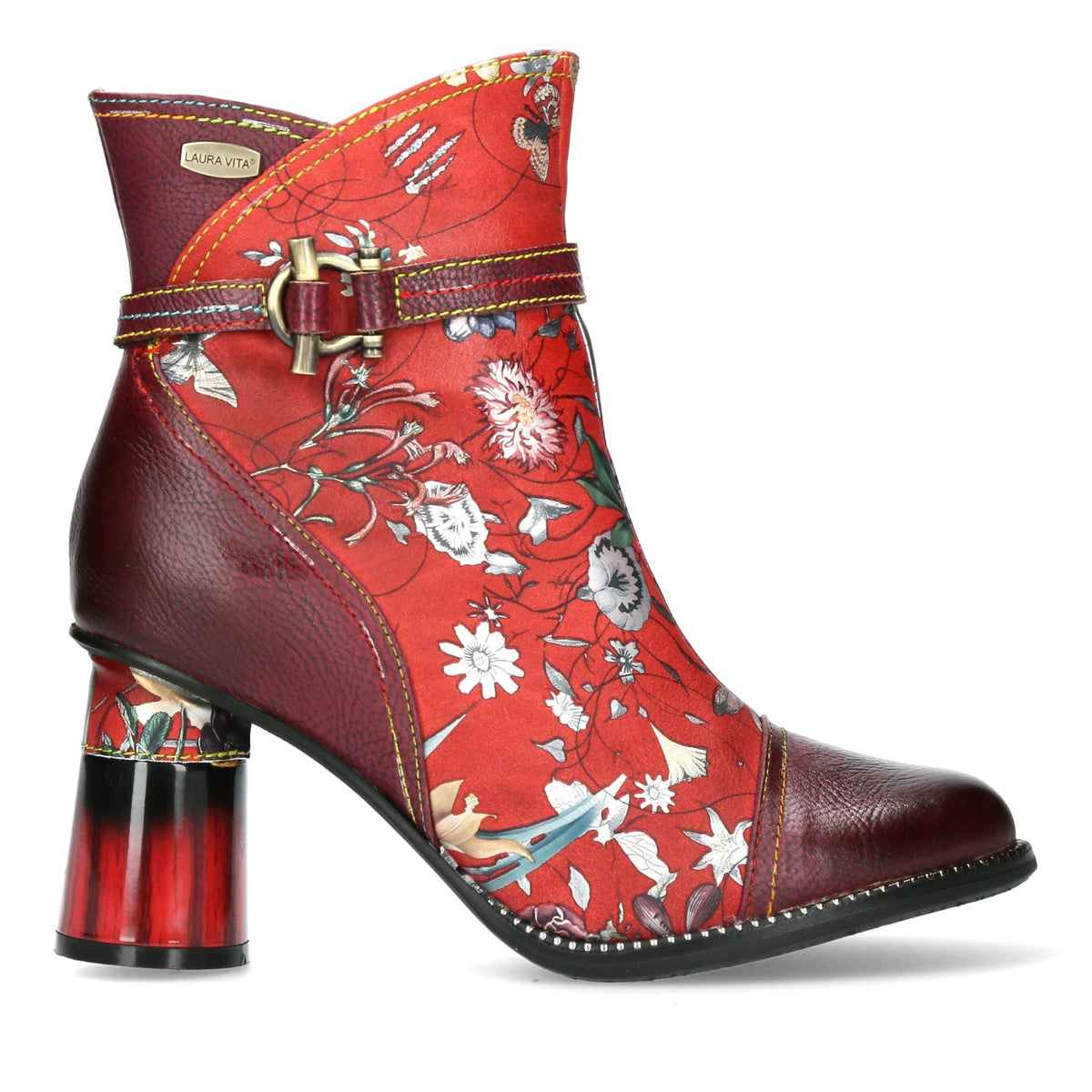 Ankle Boots - GUCSTOO 23