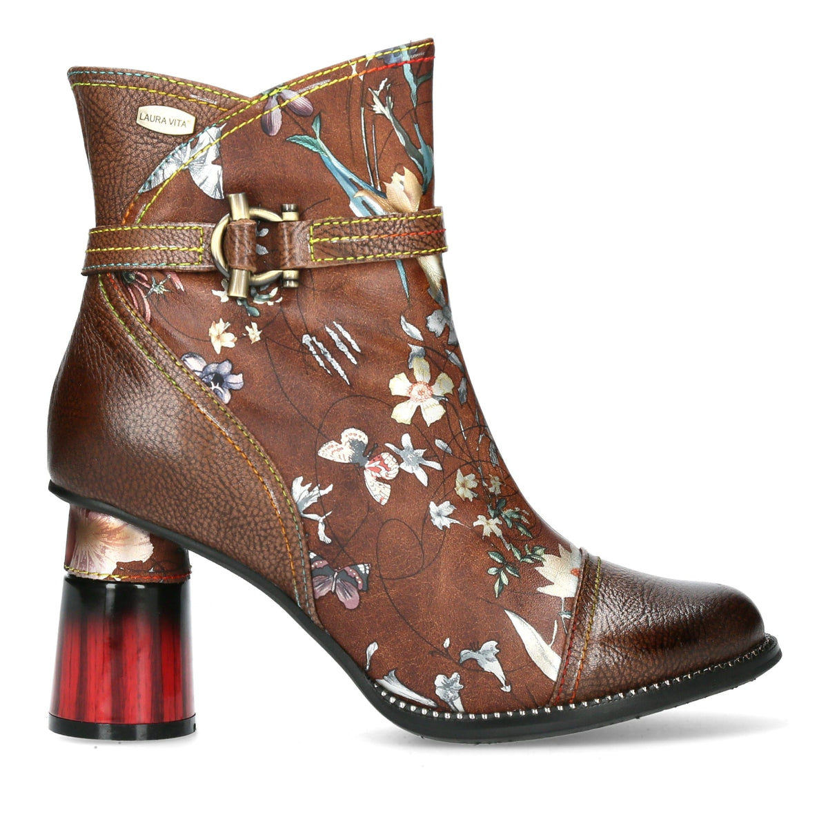 Ankle Boots - GUCSTOO 23