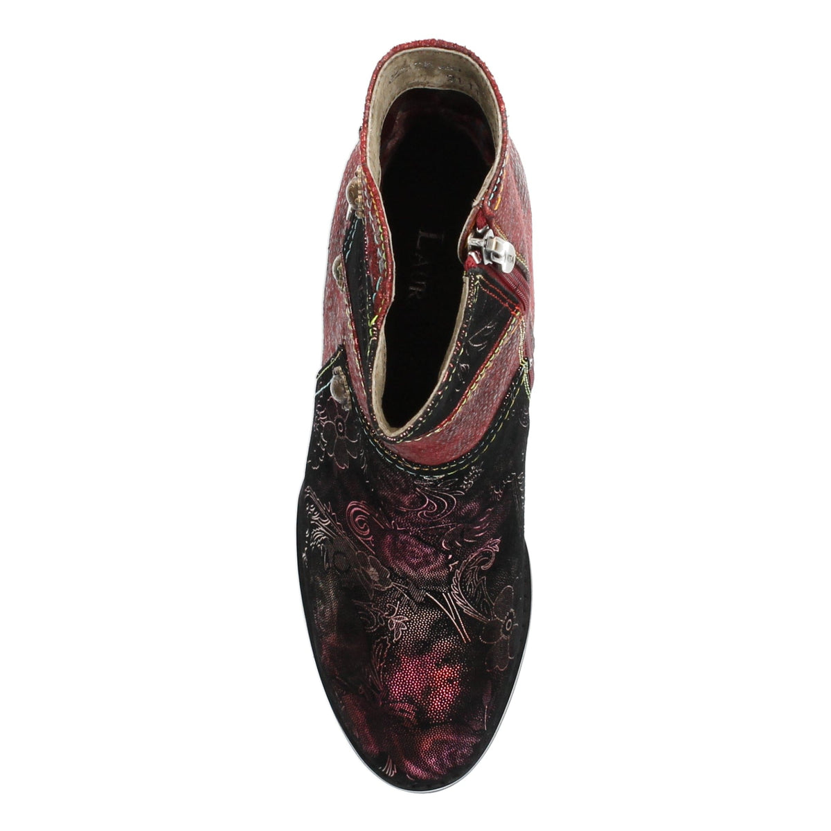 Ankle Boots - GYCROO 10