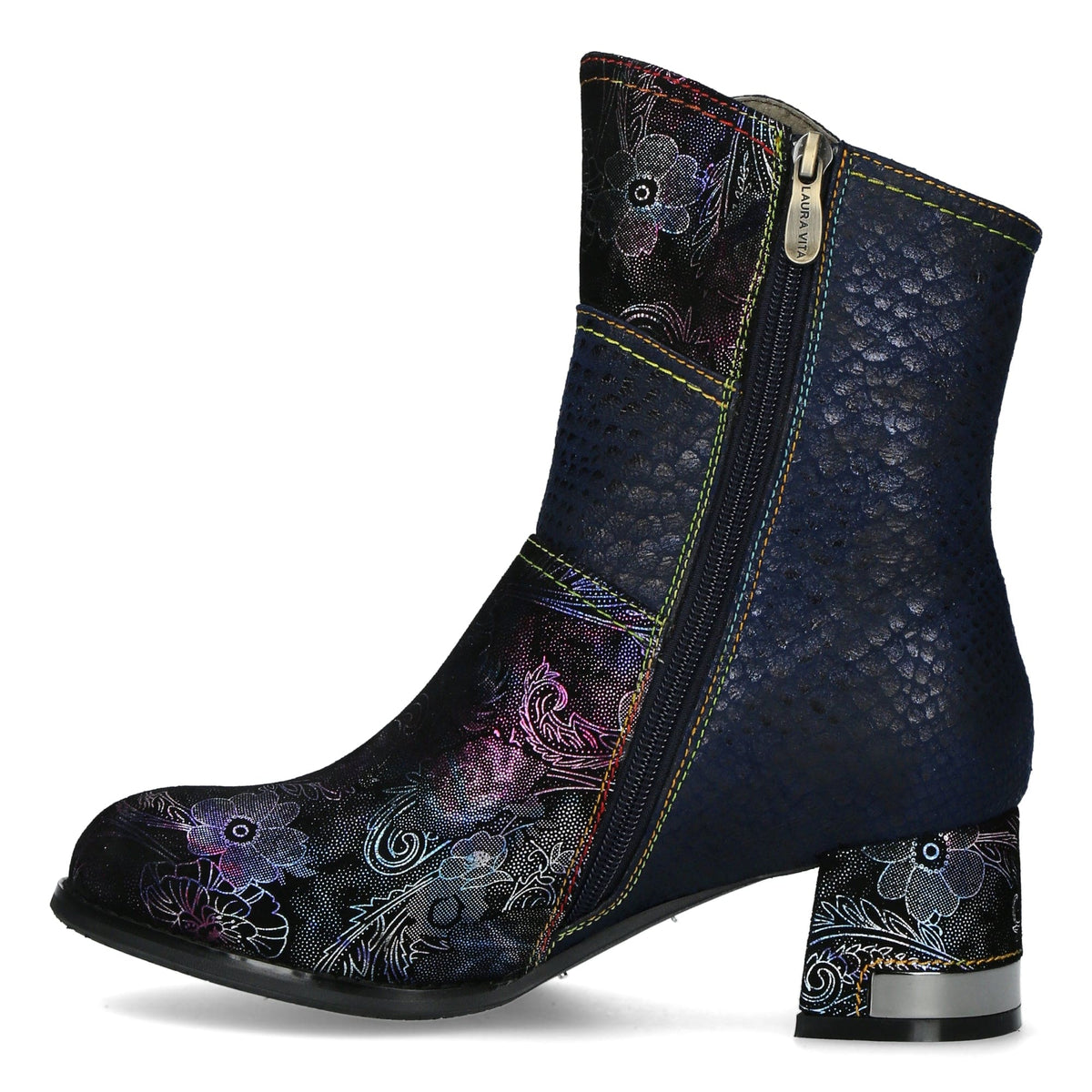 Ankle Boots - GYCROO 10