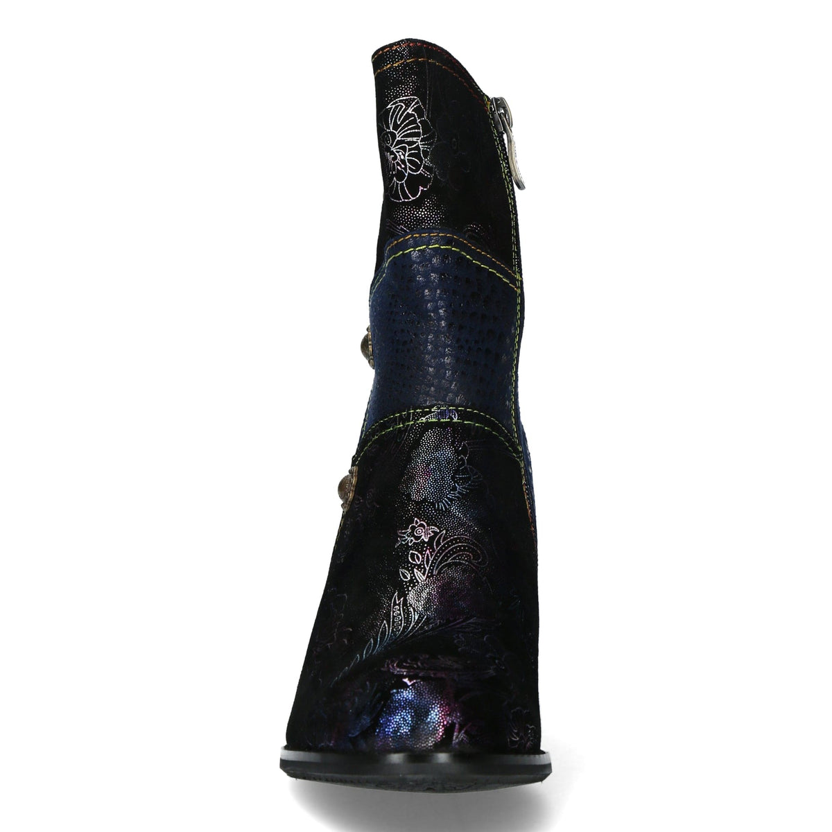 Ankle Boots - GYCROO 10