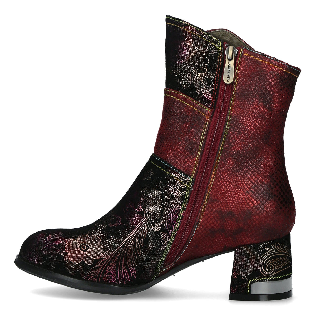 Ankle Boots - GYCROO 10