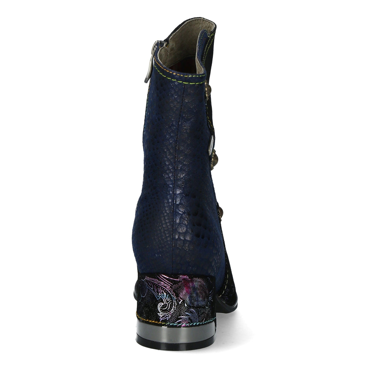Ankle Boots - GYCROO 10
