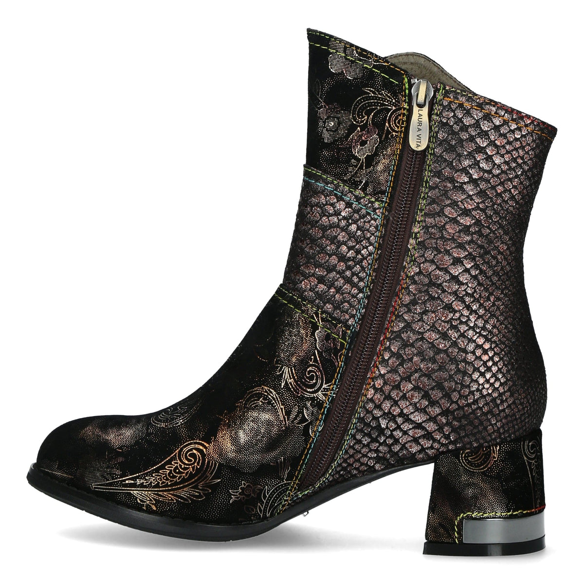 Ankle Boots - GYCROO 10