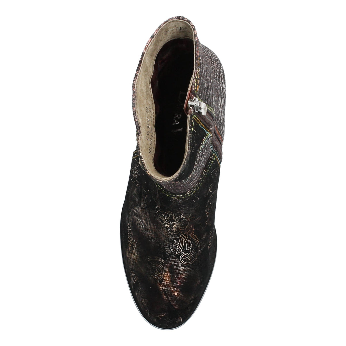 Ankle Boots - GYCROO 10