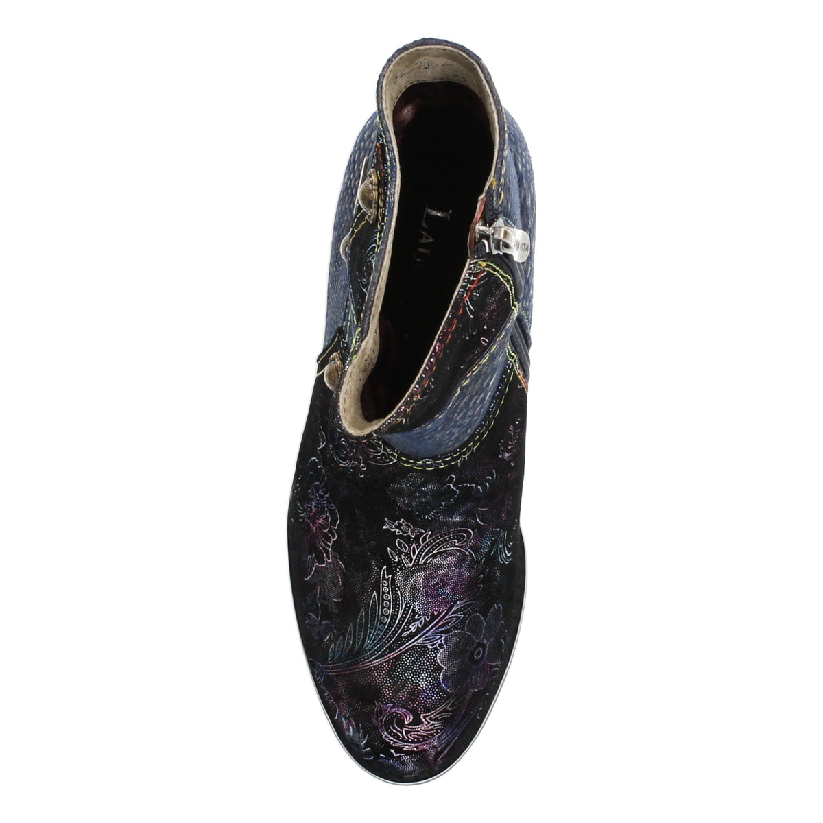 Ankle Boots - GYCROO 10