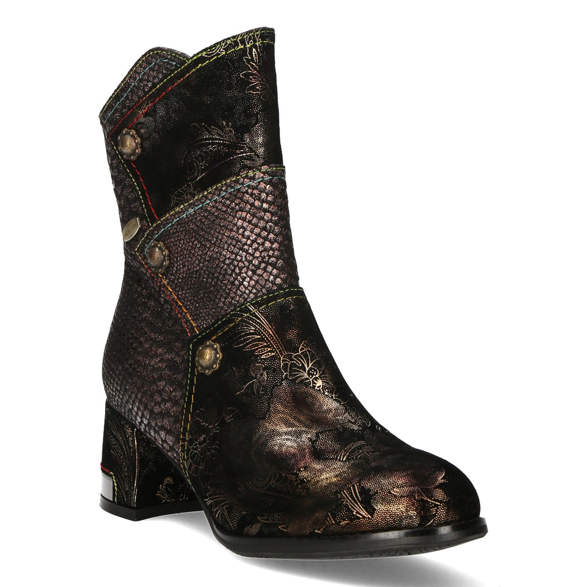 Ankle Boots - GYCROO 10
