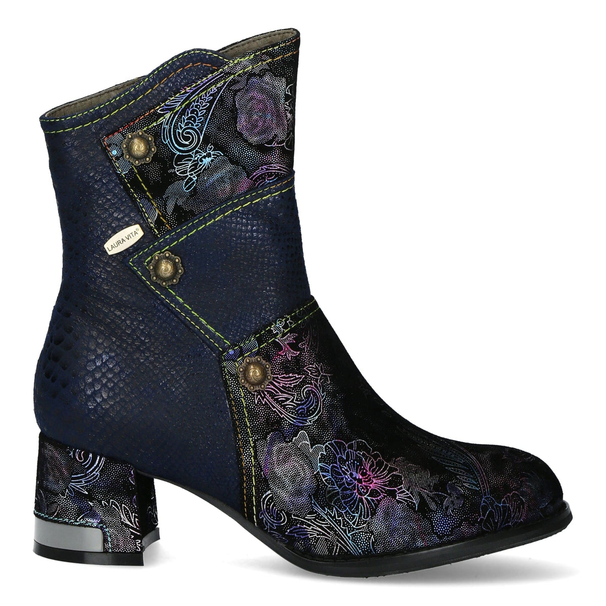 Ankle Boots - GYCROO 10
