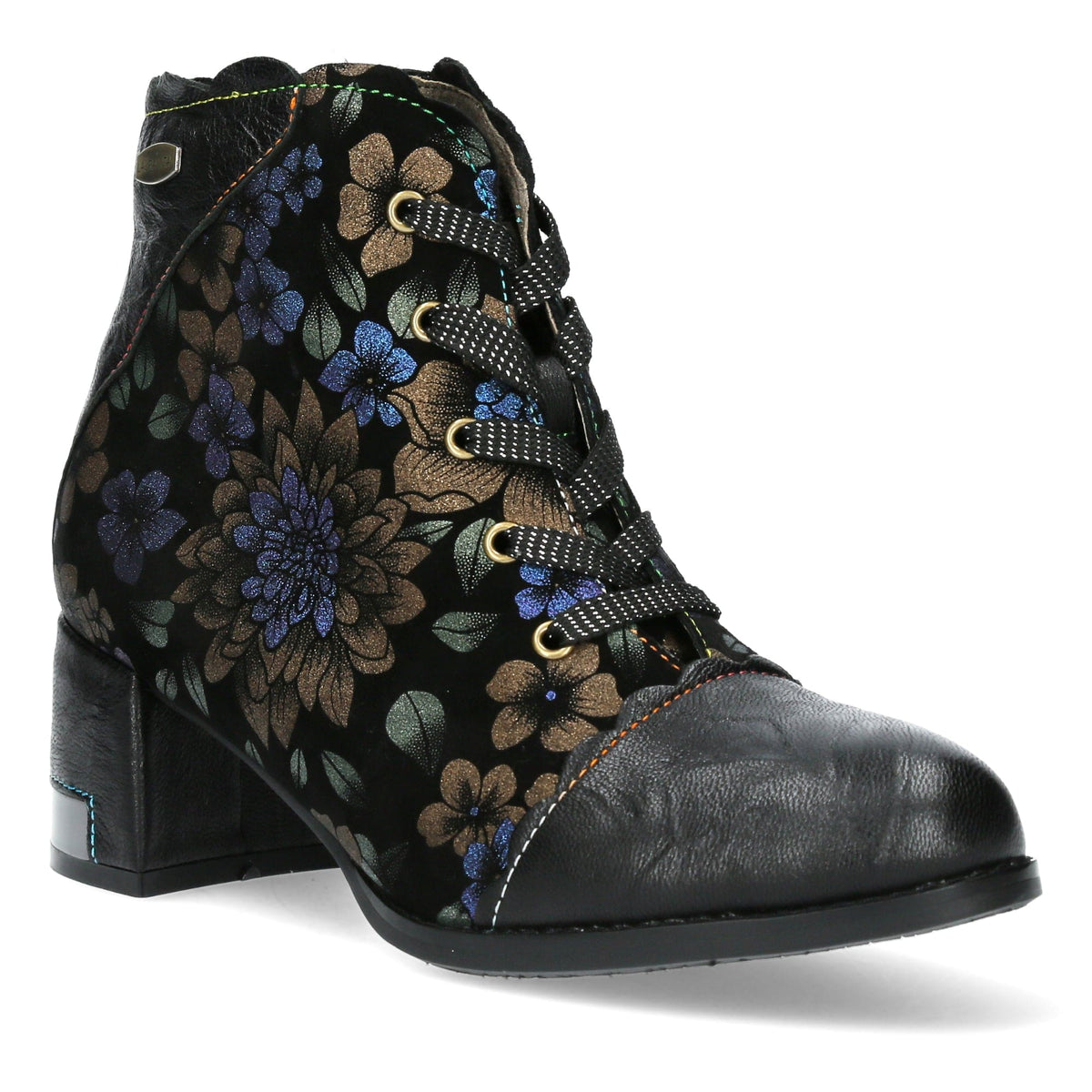 Ankle Boots - GYCROO 11