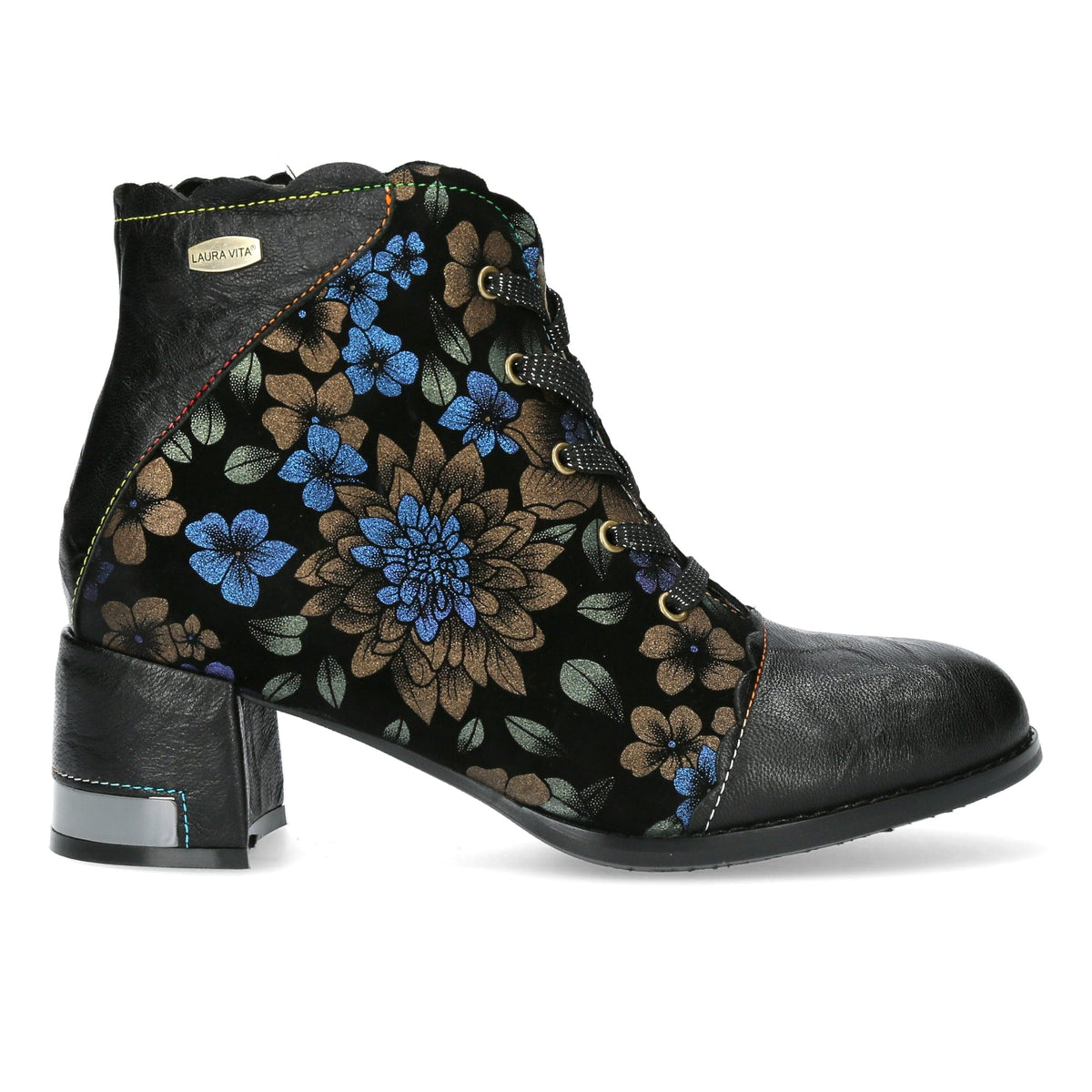 Ankle Boots - GYCROO 11