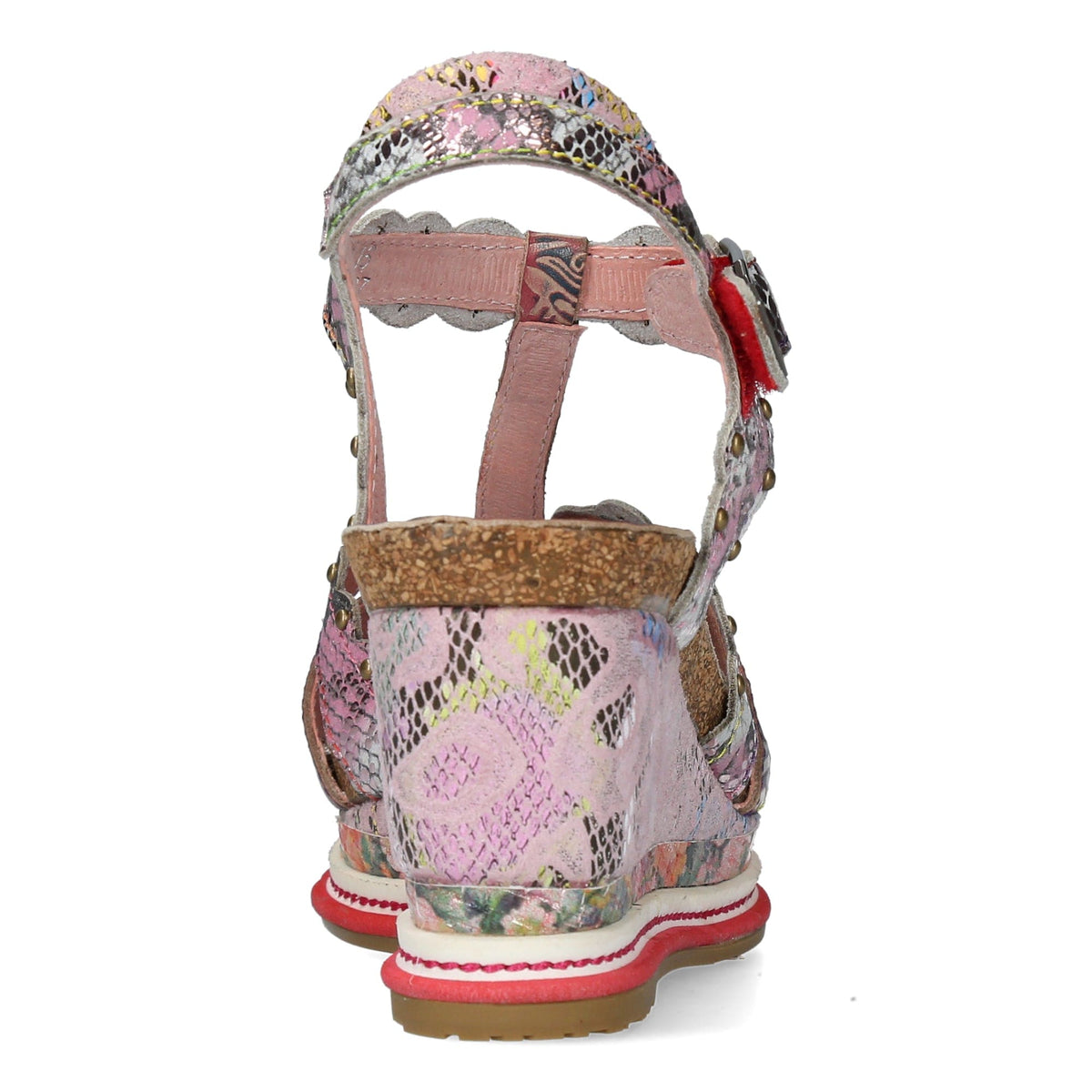 Sandals - HACDEO 16