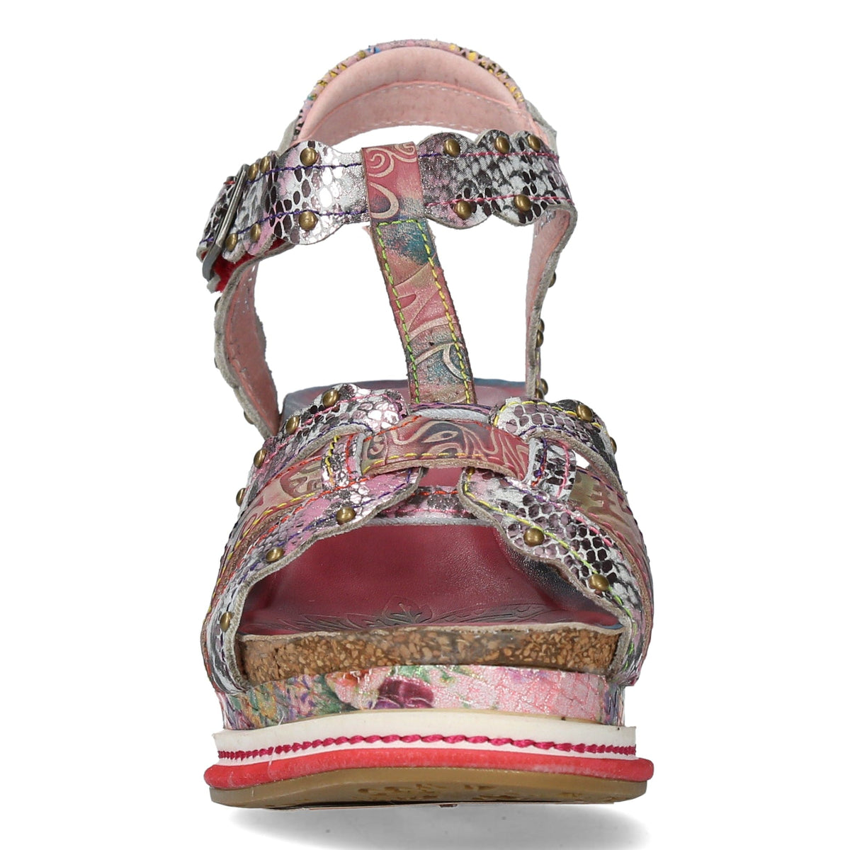 Sandals - HACDEO 16