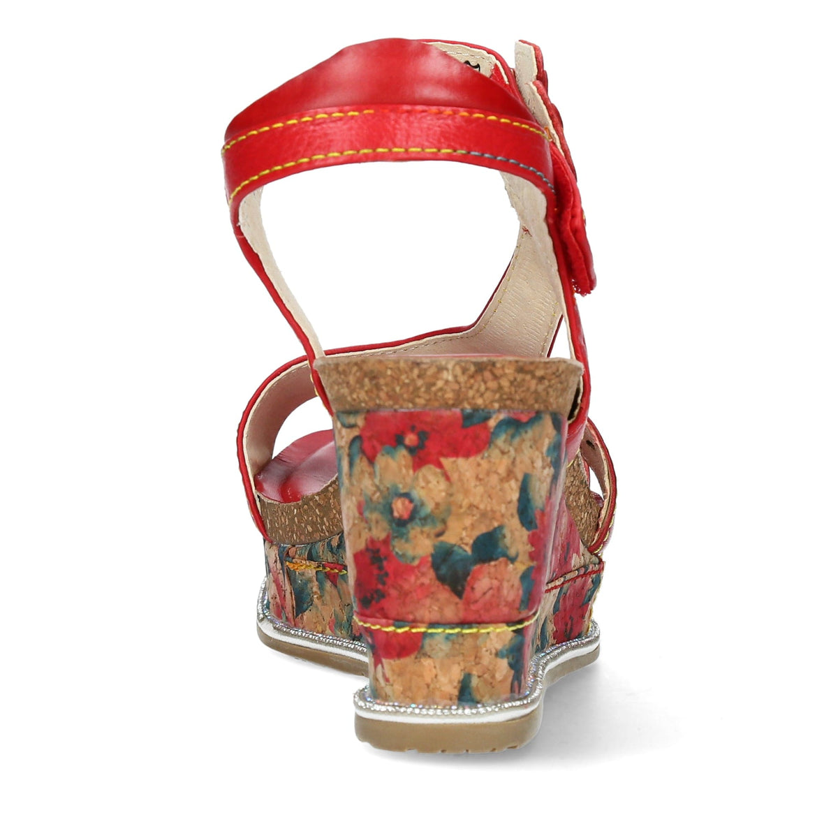 Sandals - HACDEO 22