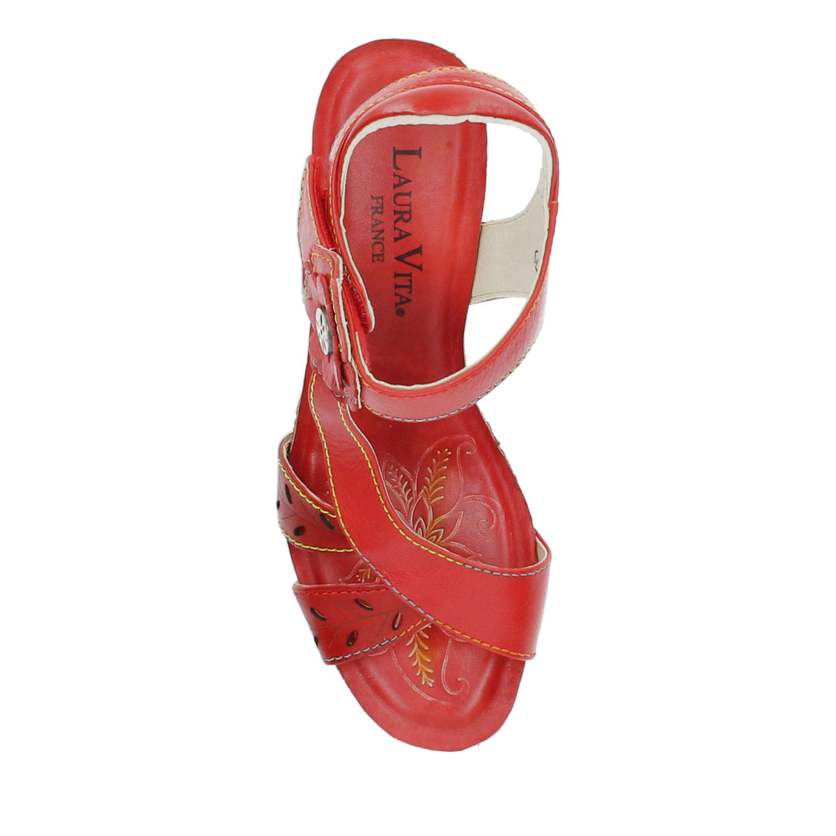 Sandals - HACDEO 22