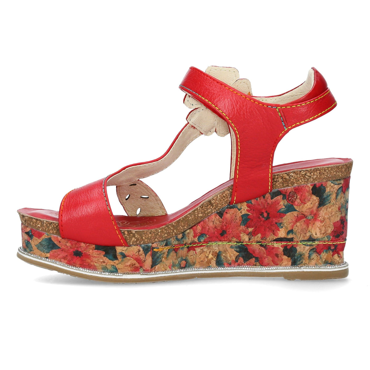 Sandals - HACDEO 22