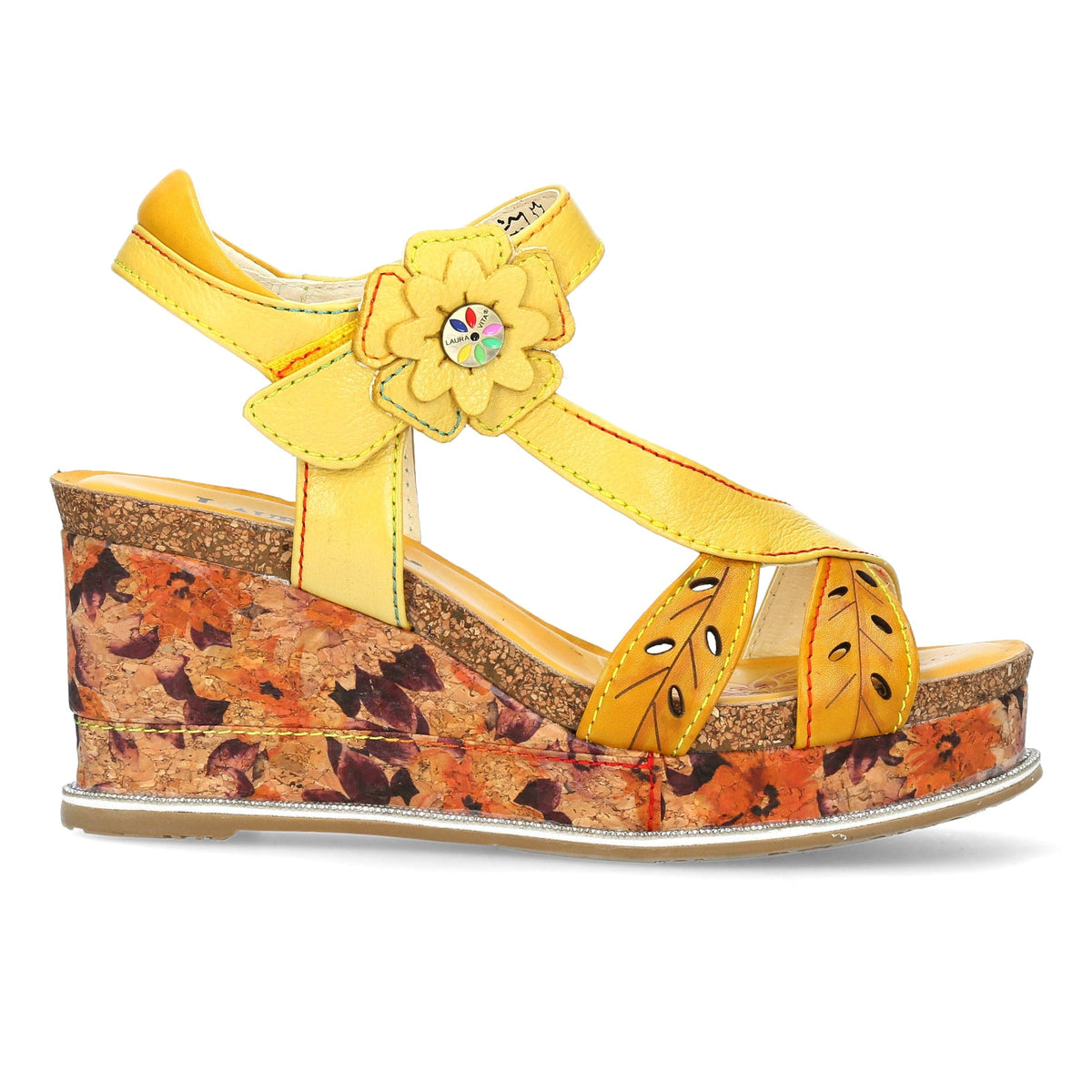 Sandals - HACDEO 22