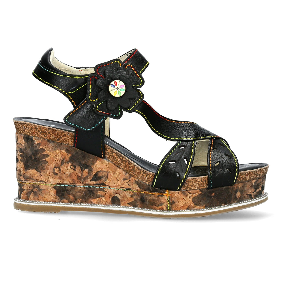 Sandals - HACDEO 22