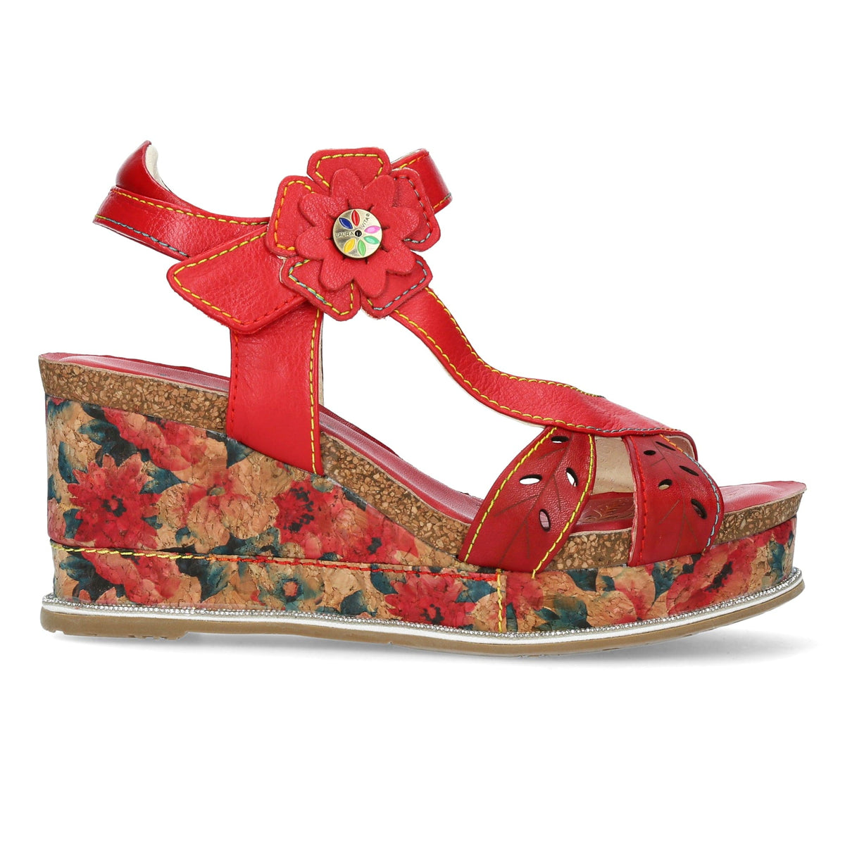 Sandals - HACDEO 22